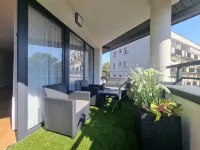 Trevi Apartments Tychy