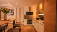 May Seven Hotel and Suites - Condos