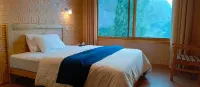 Hotel Mountain Lodge Skardu - Bãi đậu xe