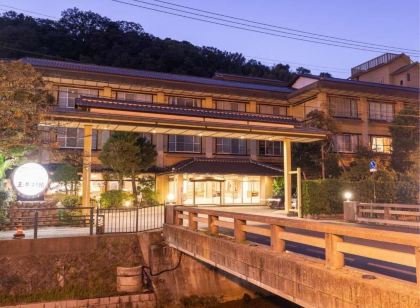 玉井別館