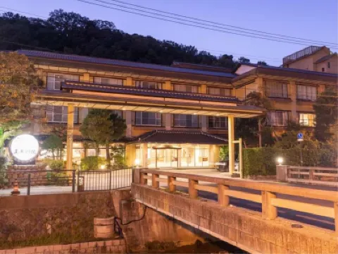 Tamai Bekkan Hotels in 