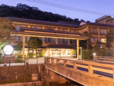 Tamai Bekkan