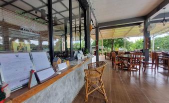 Maai Horm Boutique Resort