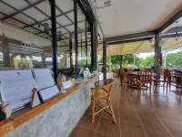 Maai Horm Boutique Resort Hotel a Distretto di Muak Lek