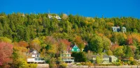 Woodland Apartments - Acadia National Park Hotel di Northeast Harbor