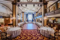 Smolinopark Hotel - Pet friendly
