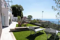 La Minucciola Capri - Merinäköala