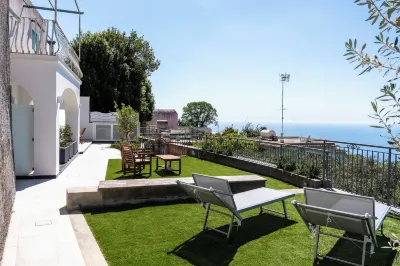 La Minucciola Capri