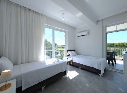 The Dalaman Suites & Pansiyon