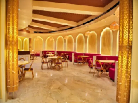 Wild Rose Resort and Spa