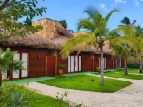 Terrasa Solar Hotel Hotels in Amontada