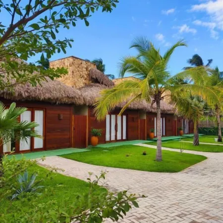 Terrasa Solar Hotel