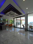 Erom Otel فنادق في Cilekli Koyu