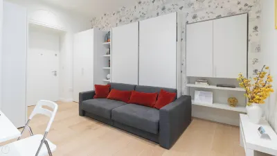 Italianway - Melzo 24 Hotel a Porta Venezia