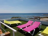 La Vigie Vacances - vue mer