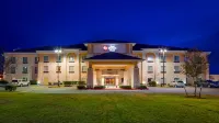 Best Western Plus Christopher Inn  Suites