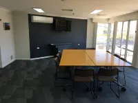 Ocean Front Motel Hotels in Long Jetty