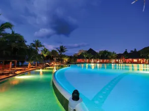 Dinarobin Beachcomber Golf Resort & Spa