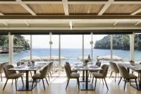Eight Hotel Paraggi Hotels in Portofino