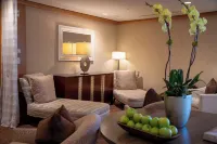 Grand America Hotel - spa