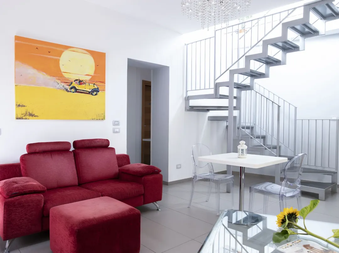 Sogni D'oro B&b Agrigento - Agrigento