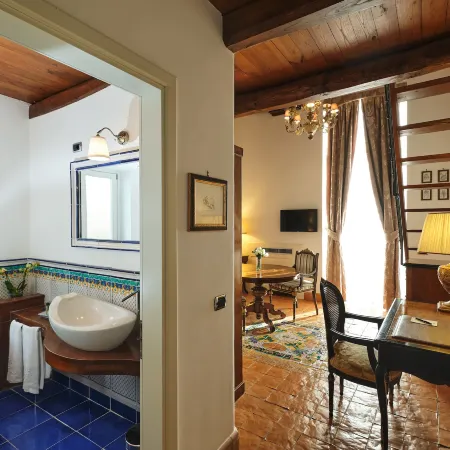 Hotel Botanico San Lazzaro