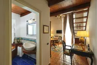 Hotel Botanico San Lazzaro Hotels in Maiori