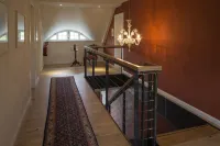 Gutshof Ketzin Hotels in Pawesin