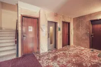 원더풀 이탈리아의 레 오르키데 10 아파트