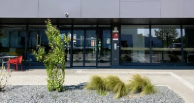 เบดแอนด์เบรกฟาสต์ โรงแรม บรูมัธ แบร์นอลส์ไฮม์