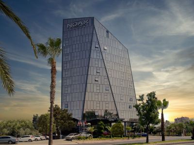 Noax Hotel
