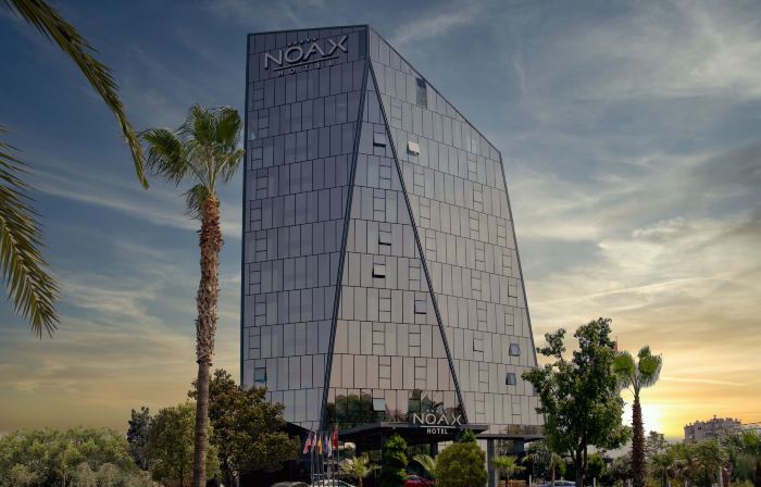 Noax Hotel