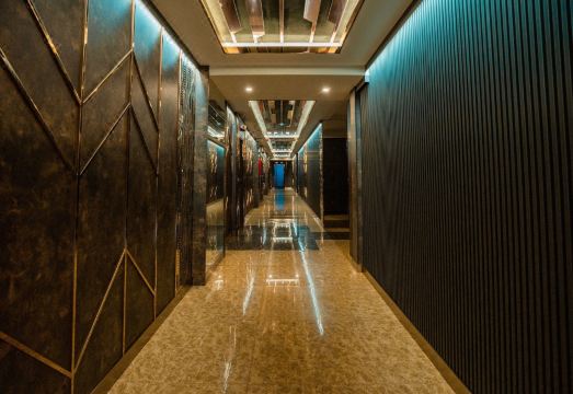 호텔 객실 이미지