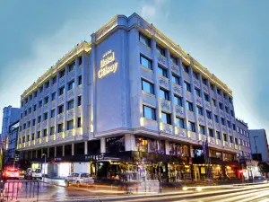 Grand Hotel Gulsoy Old City