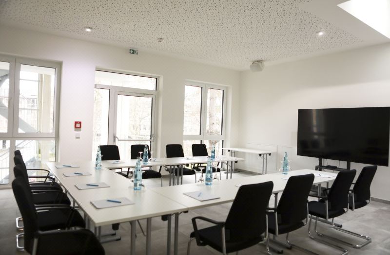 Hotel Deutscher Hof photo 2