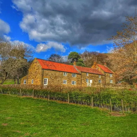 Park House Country Guest House