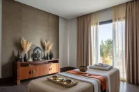 The Mora Sahara Tozeur - spa
