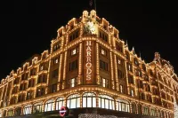 City Prime Apartments Hotel a Earls Court