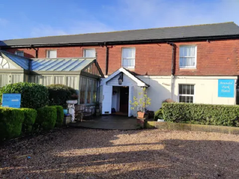 阿倫德爾公園酒店 酒店