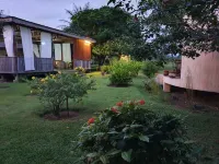 Eden Lodge Kribi Hotels in Ocean