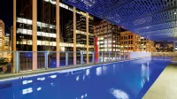 African Escape on Level 38 Hotels in Kangaroo Point