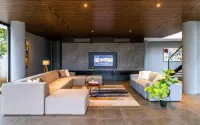 BugenVilla Bandung, 4BR, Heated Swimming Pool - 4 stjerner
