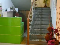 Rattu Syariah Semarang Hotels in Banyumanik