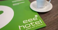 Eee Hotel Gunskirchen - 3 étoiles