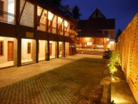 Lumintu Syariah Yia Kulon Progo Hotéis em Temon