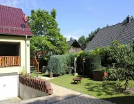 Ferienhaus in Kummersdorf bei Storkow - 3-Sterne