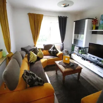 Ferienhaus in Kummersdorf Bei Storkow