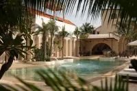 De' Tuva resort Mui Ne