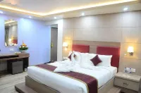 Hotel Jai Maata Grandeur