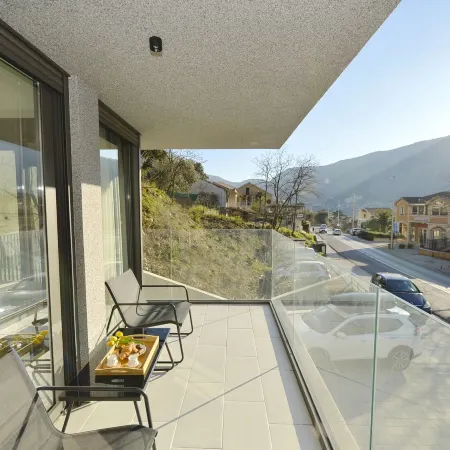Solaris Lux Apartments